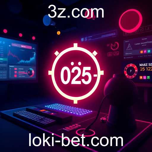 A Evolução dos Jogos de Azar Online em 2025