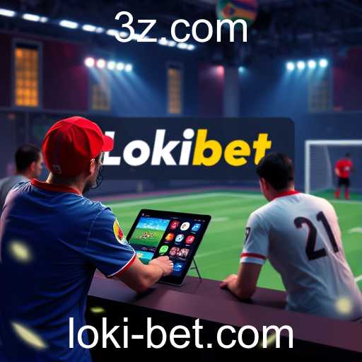 Expansão do Mercado de Apostas Online no Brasil