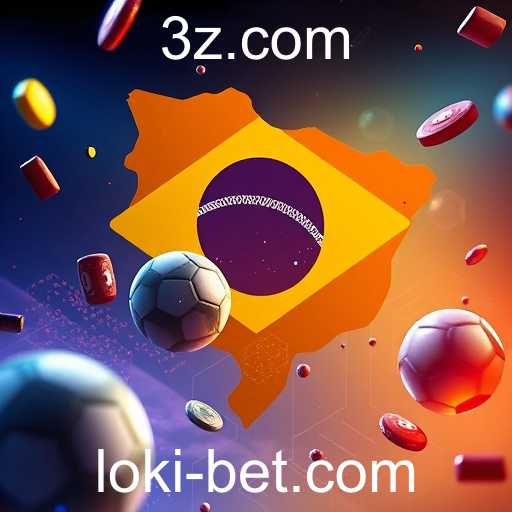 Inovações no Mercado de Jogos Online: O Fenômeno Lokibet