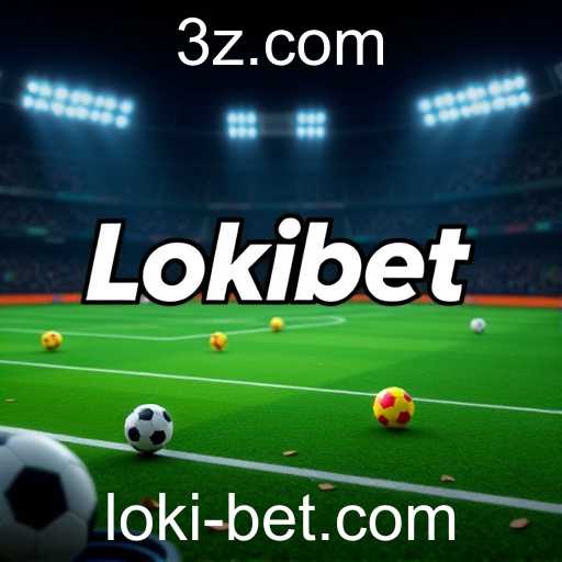 Lokibet Revoluciona o Mercado de Jogos em 2025