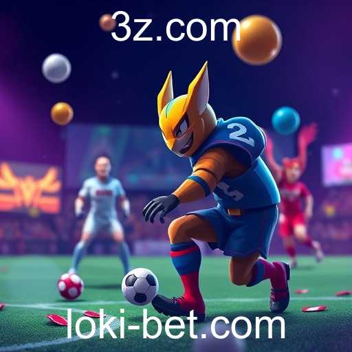 Impactos e Desafios da Lokibet no Cenário Atual de Jogos