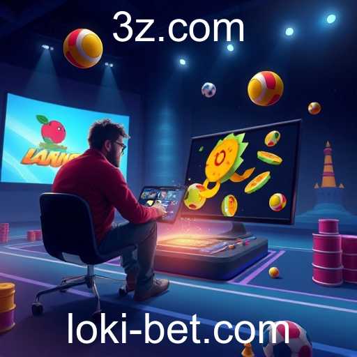 Boom dos Sites de Jogos e Segurança Digital