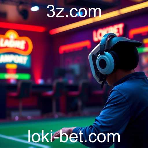 Crescimento dos Jogos Online em 2025: O Fenômeno Lokibet