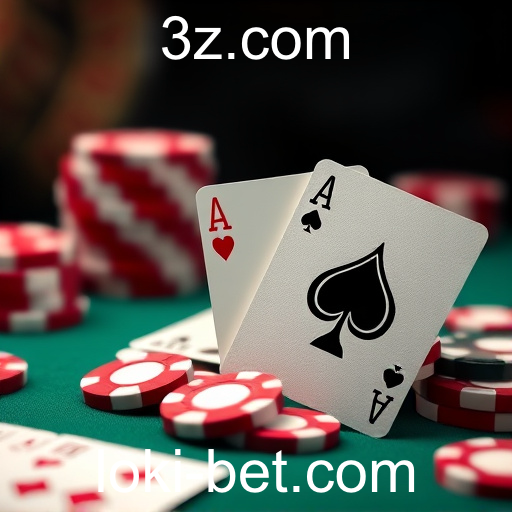 O Fascinante Mundo do Poker: Estratégia, Psicologia e Diversão