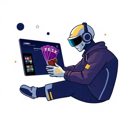 A Ascensão dos Jogos de Azar Online em 2025