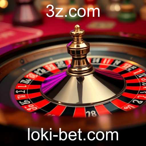 Explorando a Categoria de Jogos 'Roulette' no Lokibet